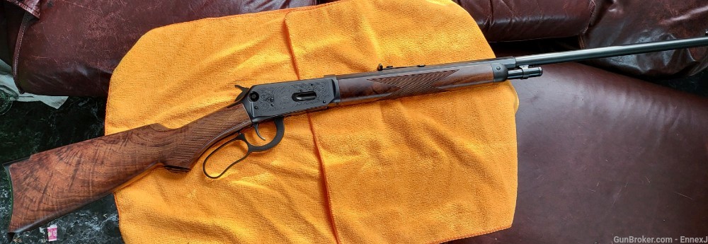 Winchester Model 1894-1994 Centennial WCF 30 26"-img-0