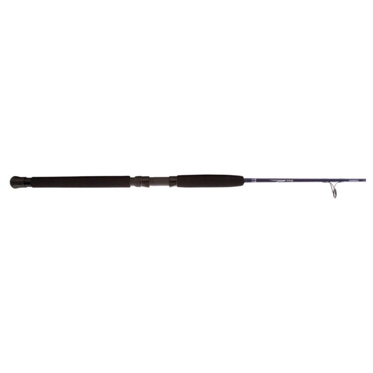 TEMPLE FORK OUTFITTERS Seahunter 6ft 6in 40# Spinning Rod (TAC-SHS-6640)-img-0