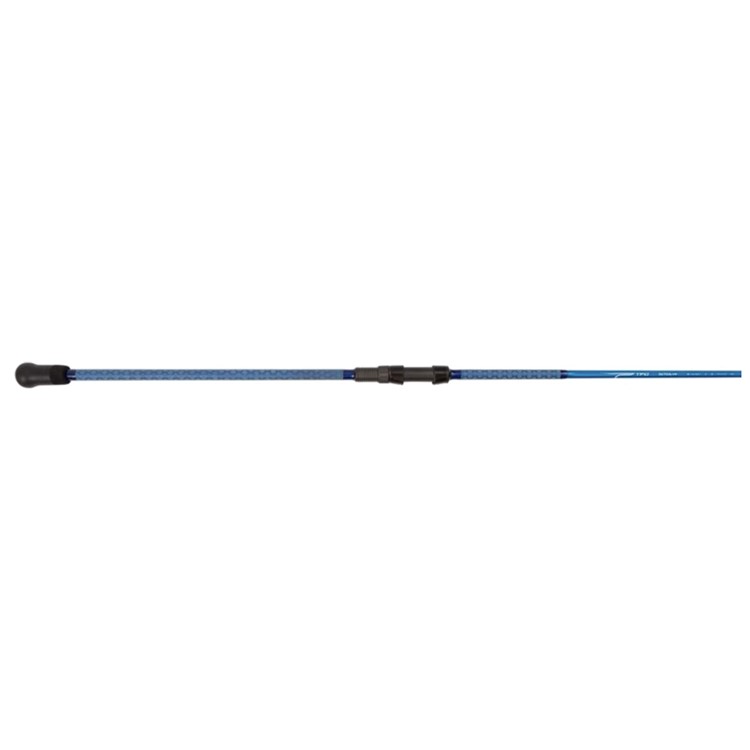 TEMPLE FORK OUTFITTERS Tactical Surf 8ft M 1pc Spinning Rod (TAC-SUS-804-1)-img-0