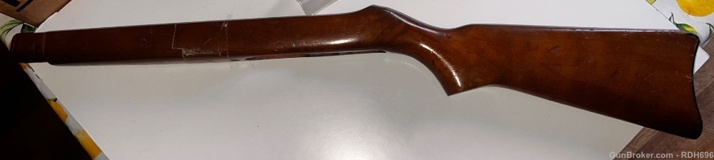 Ruger 10-22 Rifle Stock-img-3