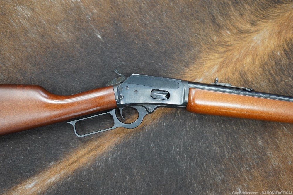 Marlin Model 1894 44 Mag / .44 SPL Lever Action Rifle Orignal JM CA OK PPT -img-0