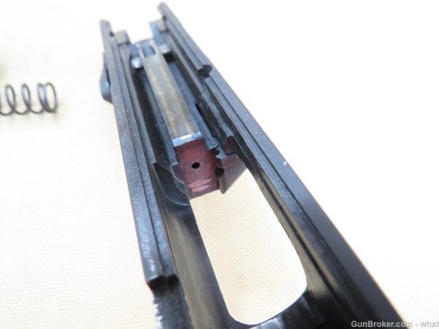 S&W Model 915 9mm Pistol Slide + Recoil and Barrel Assembly-img-6