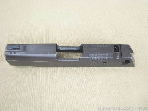 Ruger P97DC .45 cal pistol slide-img-2