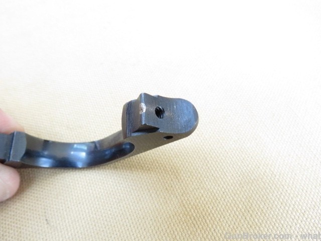 Smith & Wesson S&W .22 Model 41 Trigger Guard + pin & stop screw-img-5