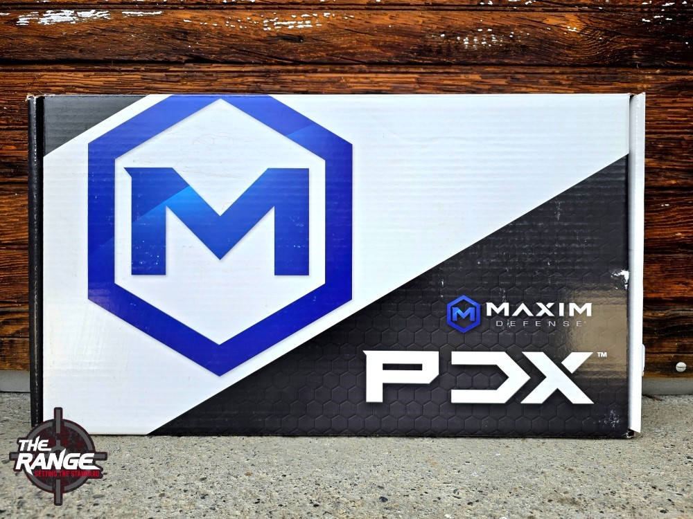 Maxim Defense PDX SBR 300BLK Arid 5.5" PDW, No CC Fees & Free Shipping!-img-16