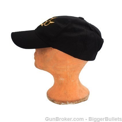 Spiked Knuckles FFDP Sap Cap Self Defense Hat-img-4