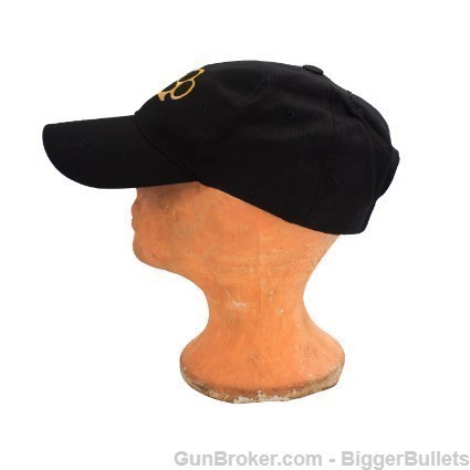 Brass Knuckles Sap Cap Self Defense Hat-img-3