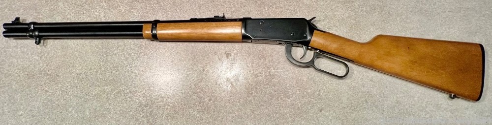 Winchester 94 AE 30-30m, 20 inch barrel-img-0
