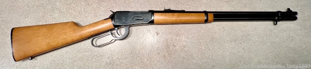 Winchester 94 AE 30-30m, 20 inch barrel-img-1