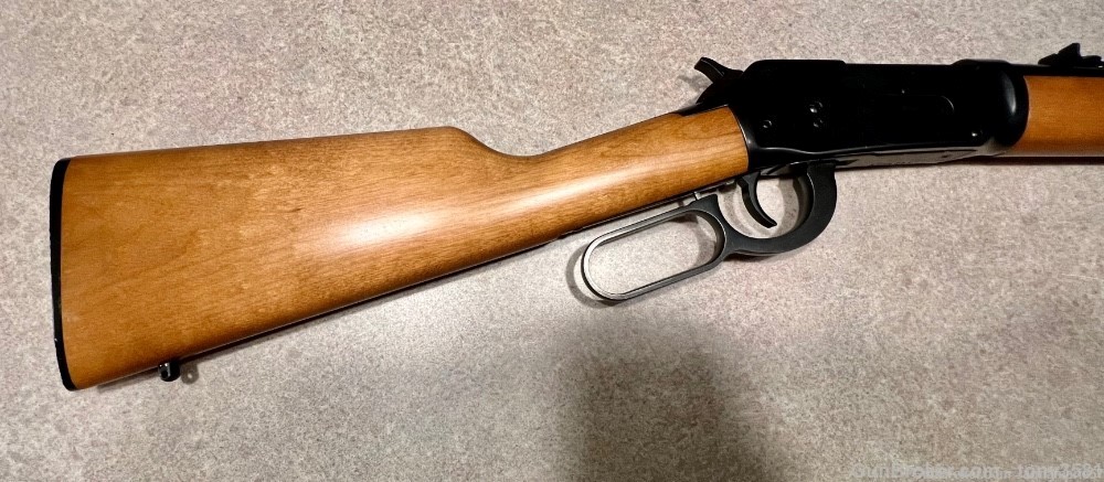Winchester 94 AE 30-30m, 20 inch barrel-img-3