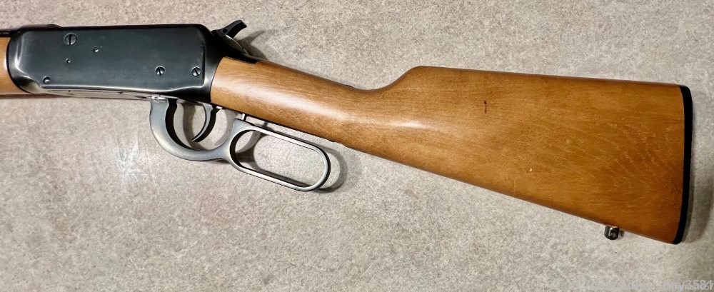 Winchester 94 AE 30-30m, 20 inch barrel-img-2