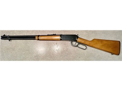 Winchester 94 AE 30-30m, 20 inch barrel