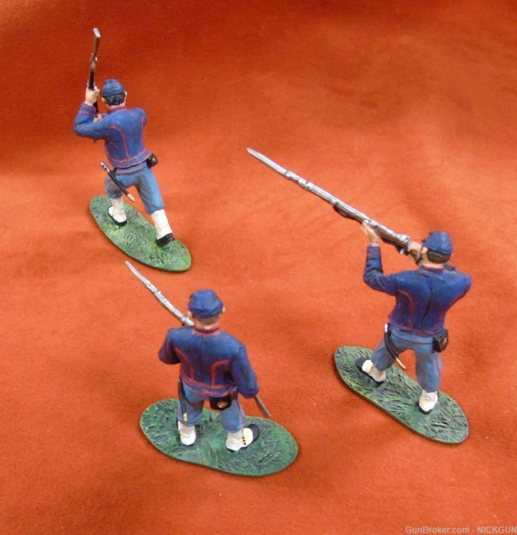 Regiments-72nd Pennsylvania Zouaves, released to the public “2001”-img-4