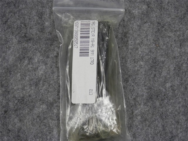 STEYR M9A1 FACTORY 17 ROUND MAGAZINE 9mm (NEW)-img-1