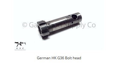 HK G36 Bolt - 5.56-img-0