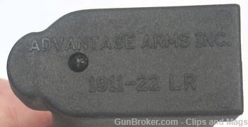 Advantage Arms 1911 22lr magazine-img-1