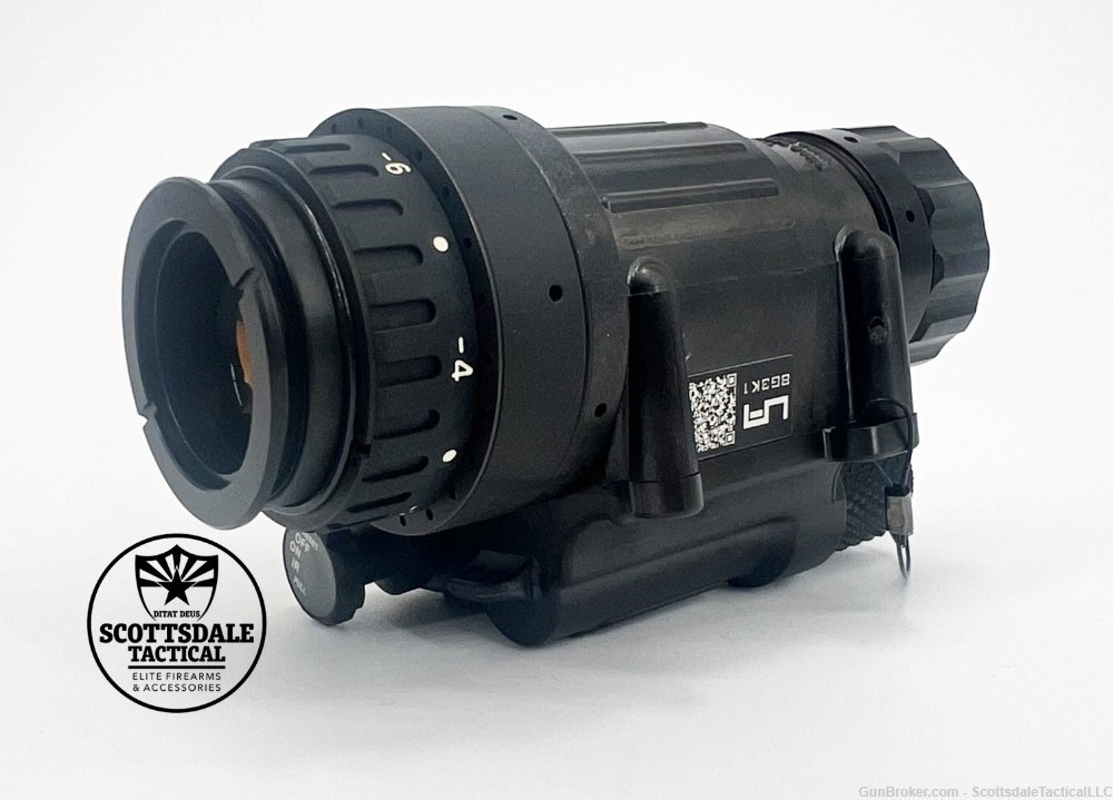 Licentia Arms PVS-14 w/L3 Harris Tube Night Vision-img-3