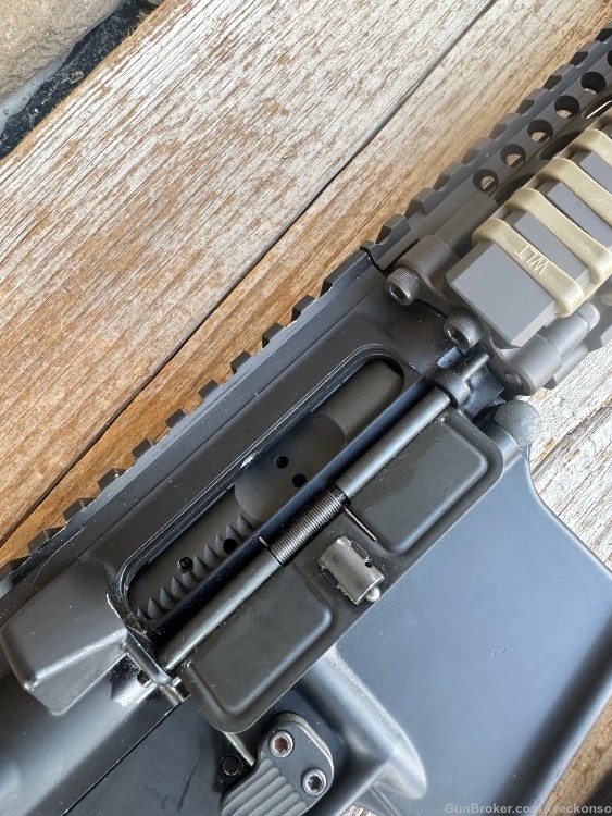 Colt M4 Carbine 5.56 NATO SOPMOD Enhanced -img-6