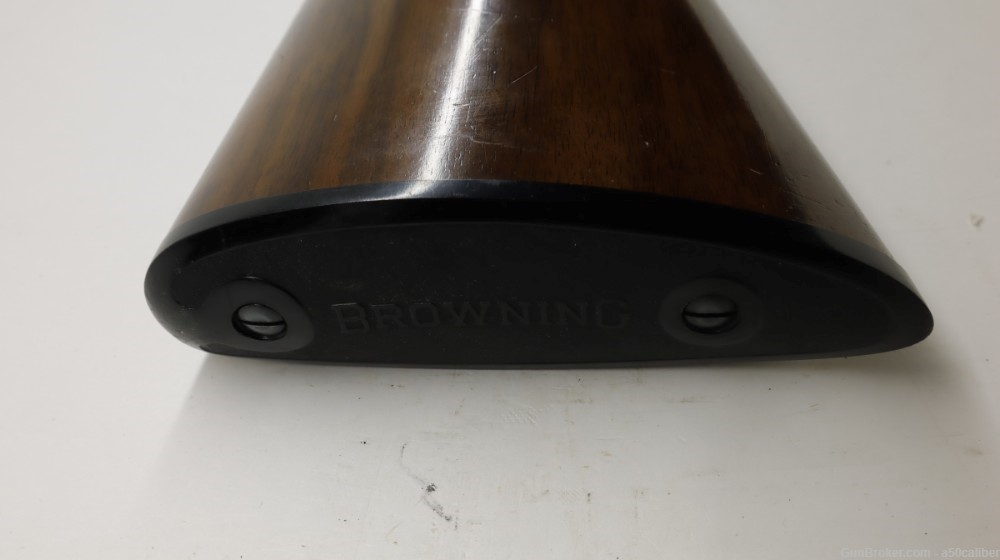 Browning Citori 525 Field Grade 3 12ga, 30" Invector Chokes, 2007 #24010001-img-1