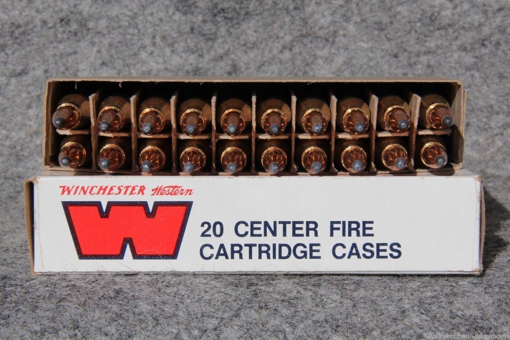 .270 Win. cartridges, Self-loaded with 150 grain Nosler Partition bullets-img-2