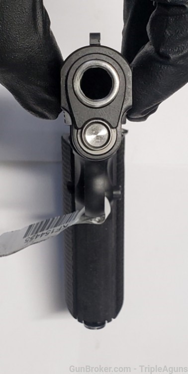 Kimber Eclipse Custom II 10mm 5in barrel CA LEGAL 3200122CA-img-10