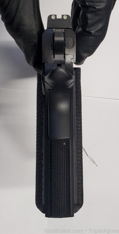Kimber Eclipse Custom II 10mm 5in barrel CA LEGAL 3200122CA-img-11