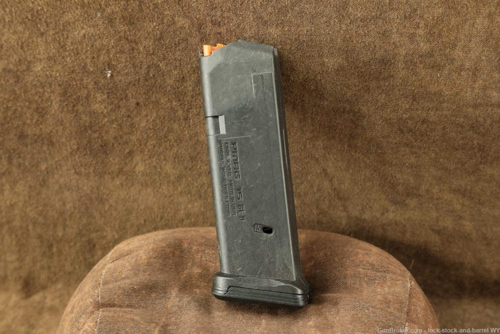 ZRO Delta Modulus Compact Aluminum Modular Pistol 9mm Striker Fired-img-19