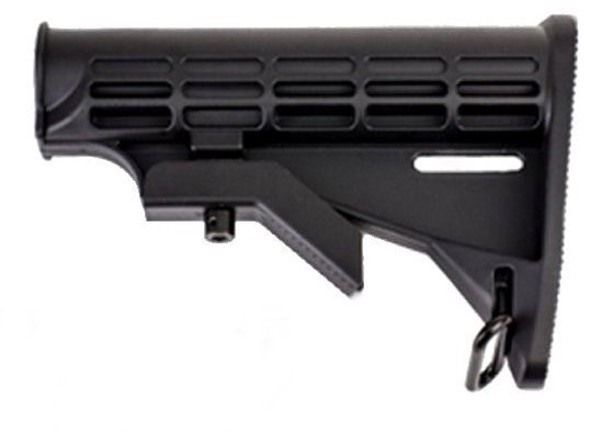 AR15/M4 USGI Style Carbine Mil-Spec buttstock-img-0