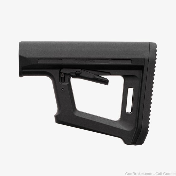 Magpul MOE PR Carbine AR15 Stock Black Magpul Stock-img-1