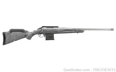 New Released Ruger American Gen 2 223-img-0