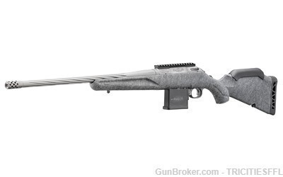 New Released Ruger American Gen 2 223-img-1