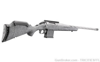New Released Ruger American Gen 2 223-img-2