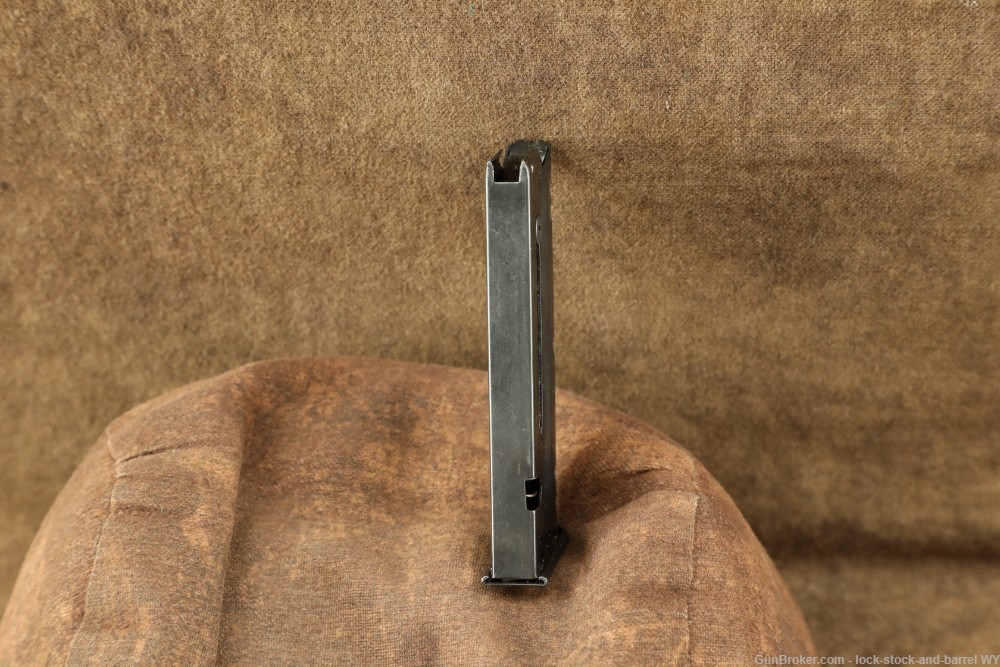 Italian Beretta Model 950 BS Minx Tip-up .22 Short 2.5” Pocket Pistol-img-23