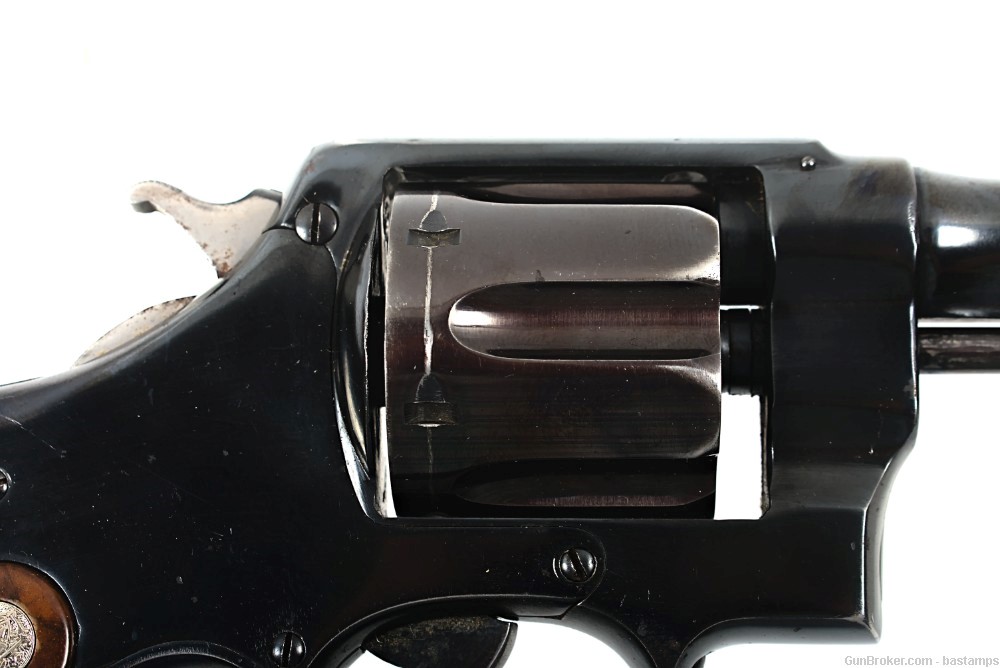 Smith & Wesson Model 1917 revolver in 44 Special – SN: 22077 (C&R)-img-22