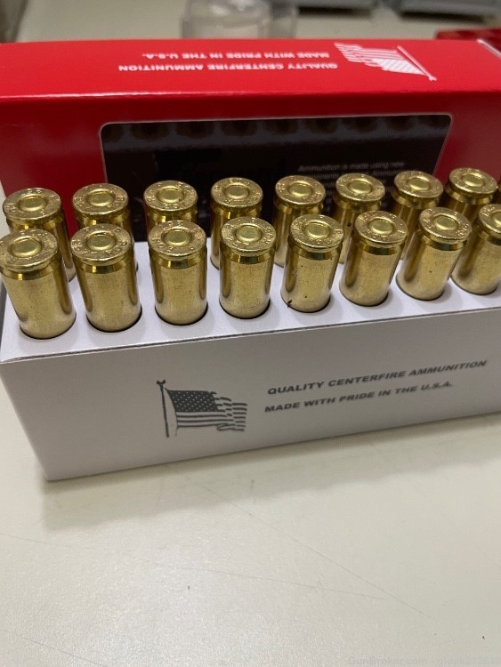 .257 Roberts 100gr Nosler Ballistic tip ammunition ammo-img-1