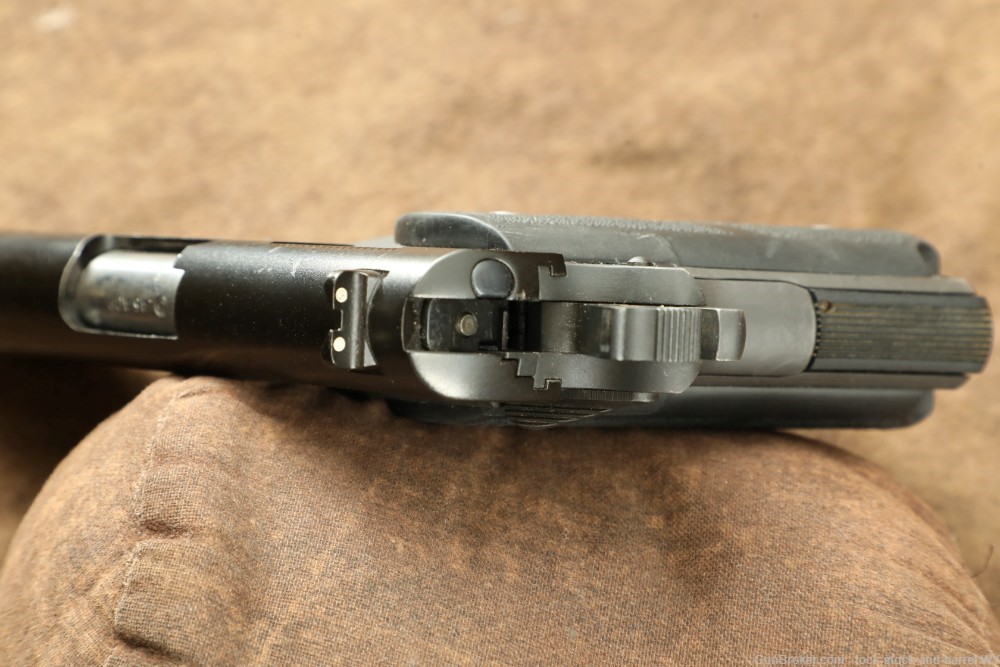 Para-Ordnance P12-45 .45 ACP 3.5” Semi-Auto Compact Pistol 1911 w/ 3 Mags-img-14