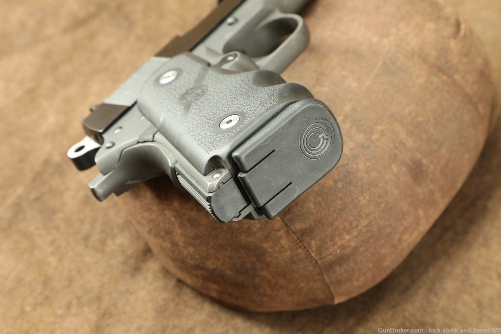 Para-Ordnance P12-45 .45 ACP 3.5” Semi-Auto Compact Pistol 1911 w/ 3 Mags-img-29