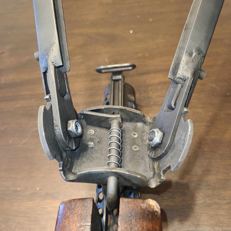 1941 Johnson Auto Rifle Reproduction-img-11
