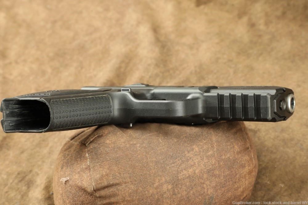 Sturm Ruger American Pistol 9mm 4” Semi-Auto Striker Fired MFD 2016-img-9