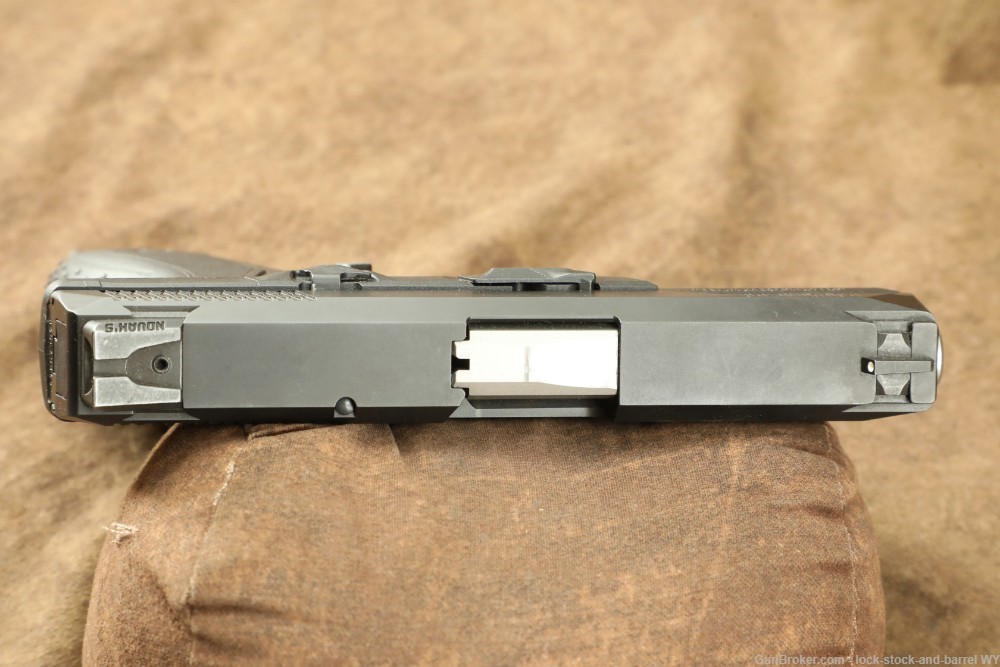 Sturm Ruger American Pistol 9mm 4” Semi-Auto Striker Fired MFD 2016-img-8