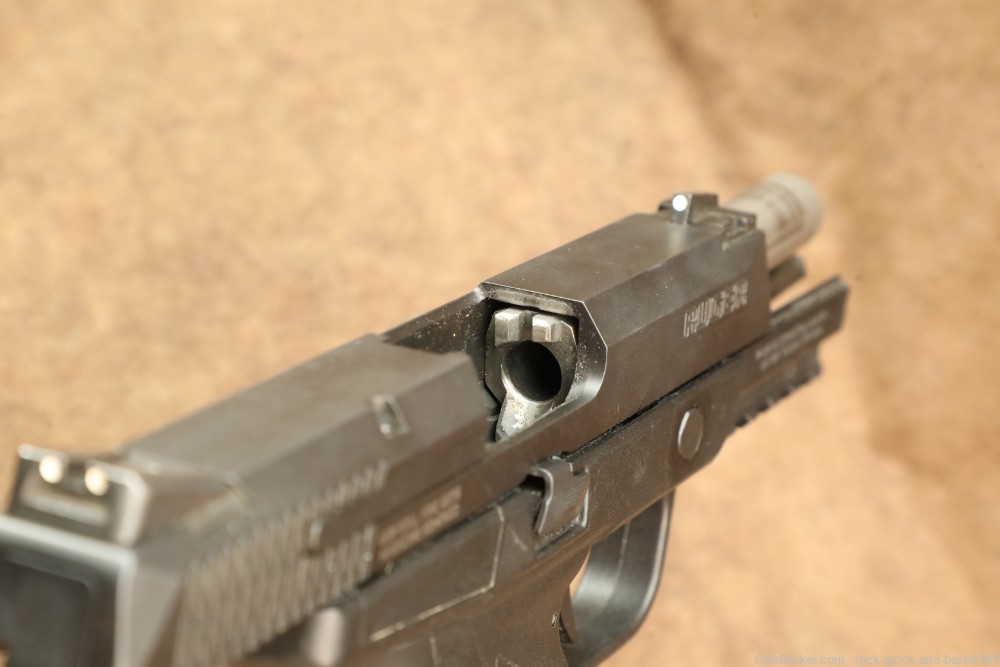 Sturm Ruger American Pistol 9mm 4” Semi-Auto Striker Fired MFD 2016-img-12