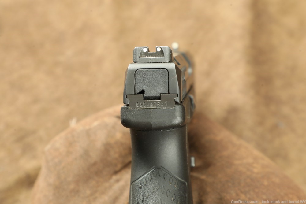 Sturm Ruger American Pistol 9mm 4” Semi-Auto Striker Fired MFD 2016-img-20