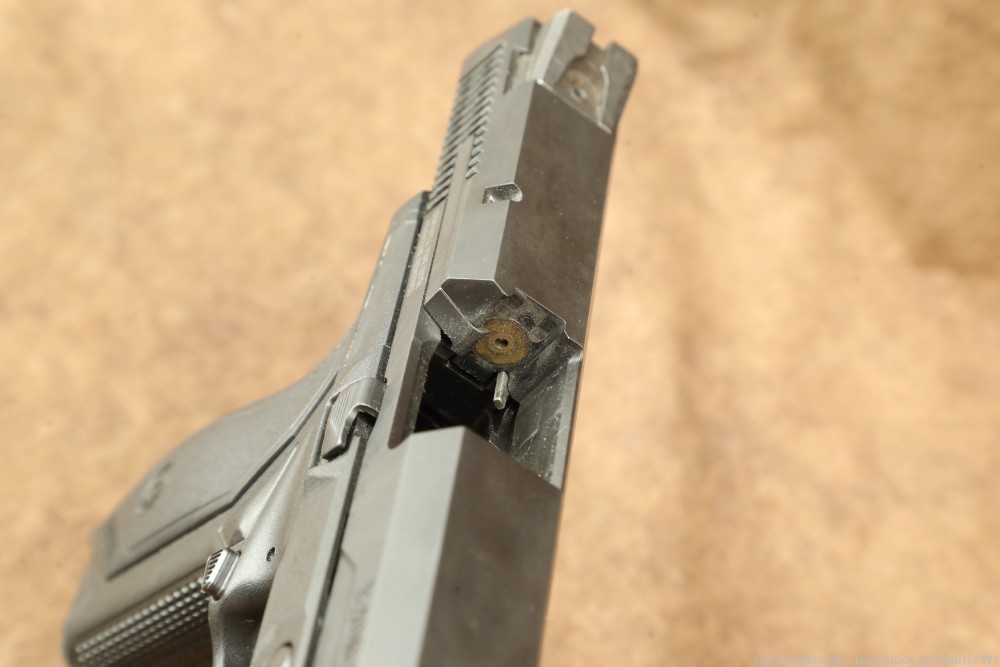 Sturm Ruger American Pistol 9mm 4” Semi-Auto Striker Fired MFD 2016-img-13