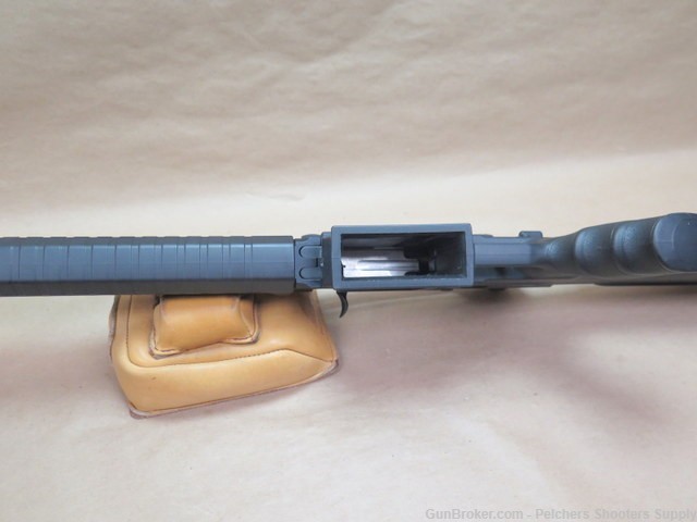 Citadel Model BR99 12GA Semi-Auto AR Style Shotgun-img-19