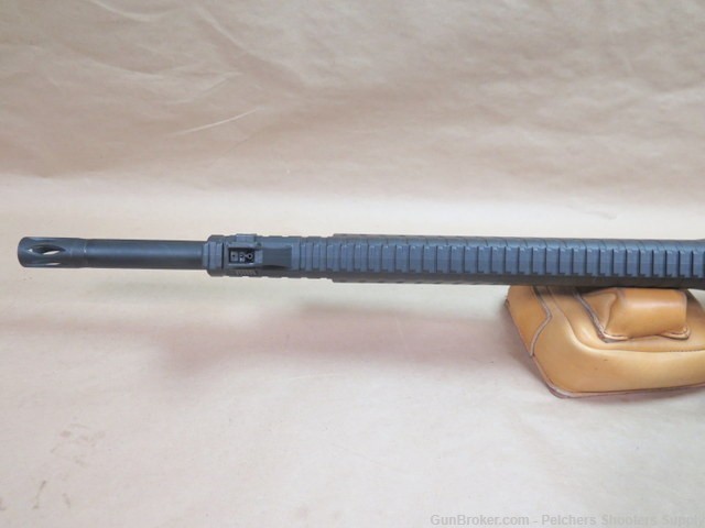 Citadel Model BR99 12GA Semi-Auto AR Style Shotgun-img-16