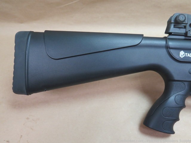 Citadel Model BR99 12GA Semi-Auto AR Style Shotgun-img-1
