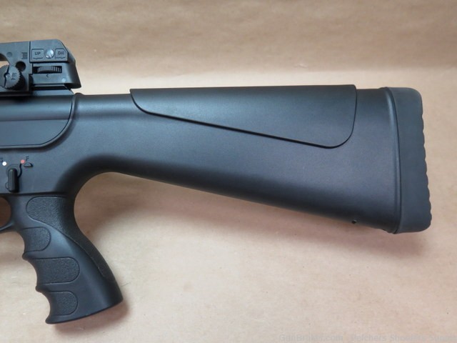 Citadel Model BR99 12GA Semi-Auto AR Style Shotgun-img-9