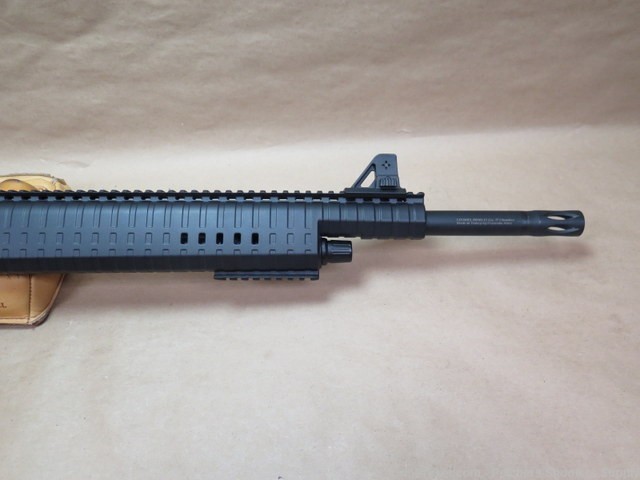 Citadel Model BR99 12GA Semi-Auto AR Style Shotgun-img-6