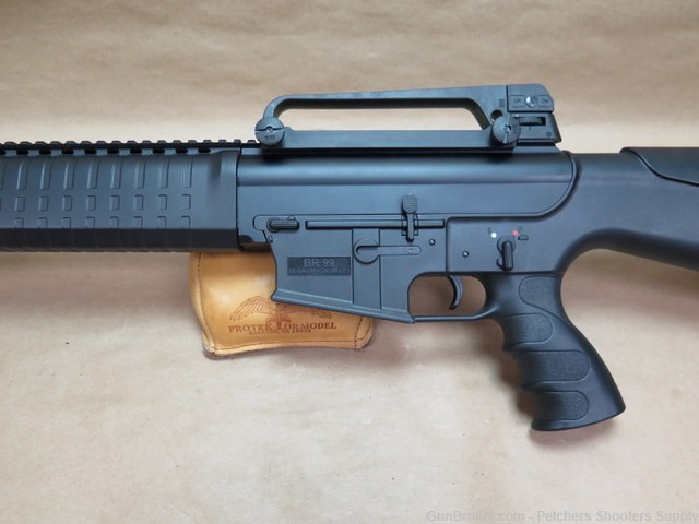 Citadel Model BR99 12GA Semi-Auto AR Style Shotgun-img-10