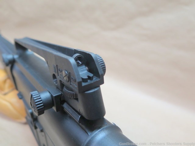 Citadel Model BR99 12GA Semi-Auto AR Style Shotgun-img-15
